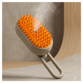 SORA SteamBrush Pro™ | Premium Pet Grooming Brush