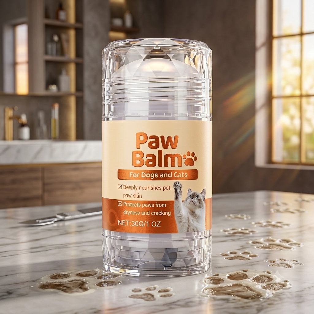 SORA Paw Balm